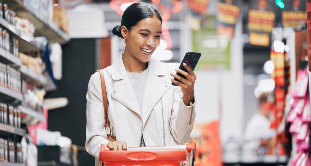 How AI is enhancing the retail customer experience