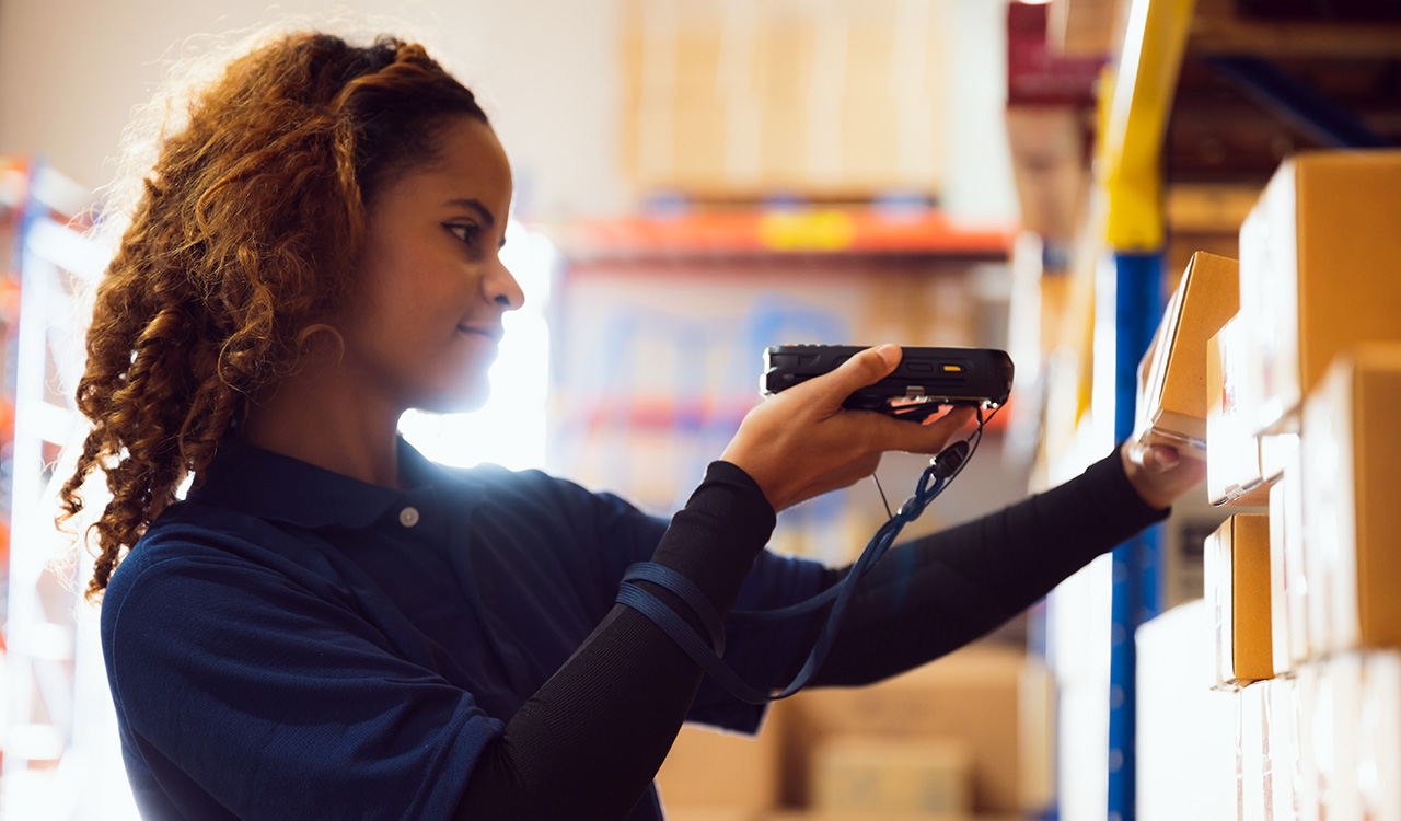 Better technology for retail workers means increased customer loyalty