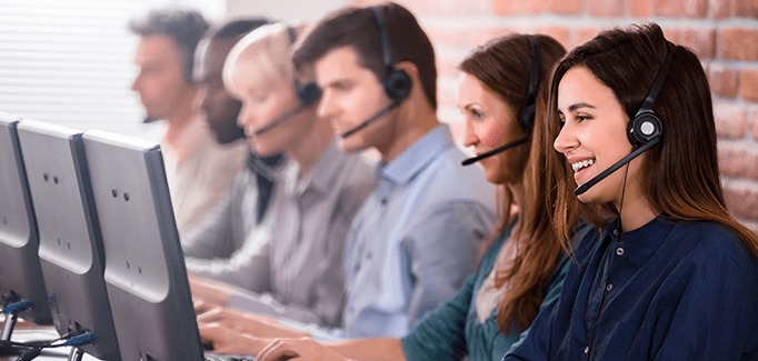 Why your call center should be a contact center