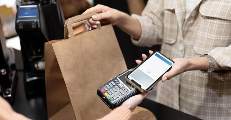 How retailers can achieve frictionless shopping