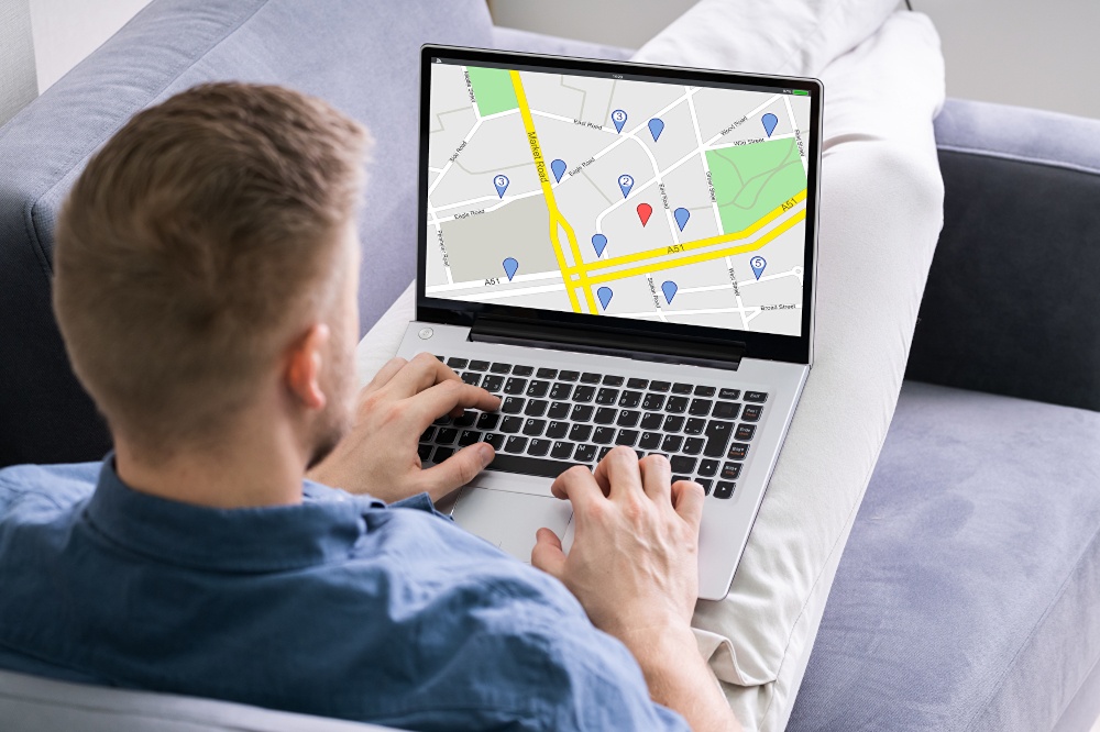 GPS tracking is now a must-have tool for retailers   